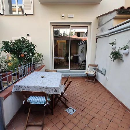 Follonica Lodging דירה פולוניקה