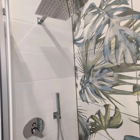 דירה Follonica Lodging *