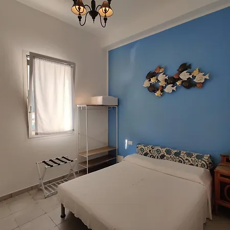 דירה Follonica Lodging פולוניקה