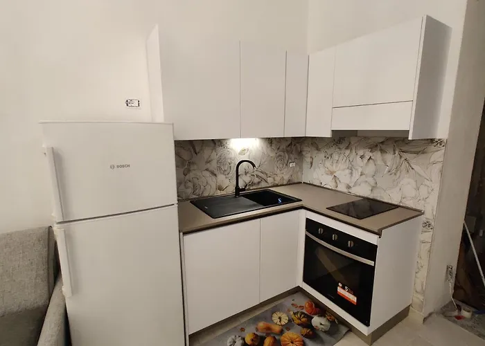 Follonica Lodging * Follonica