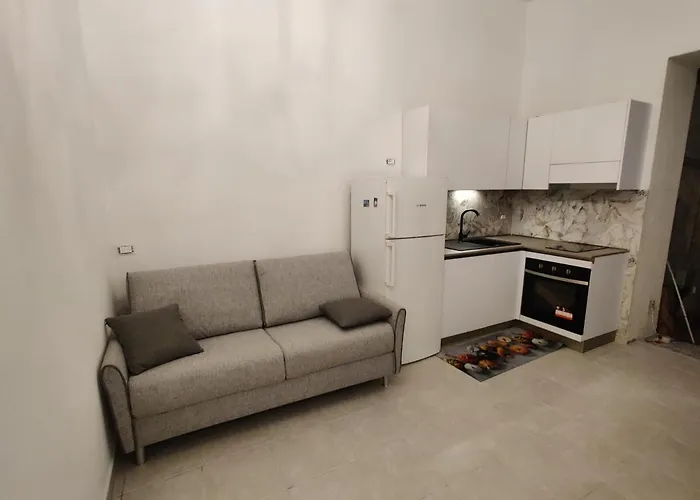 Follonica Lodging 폴로니카