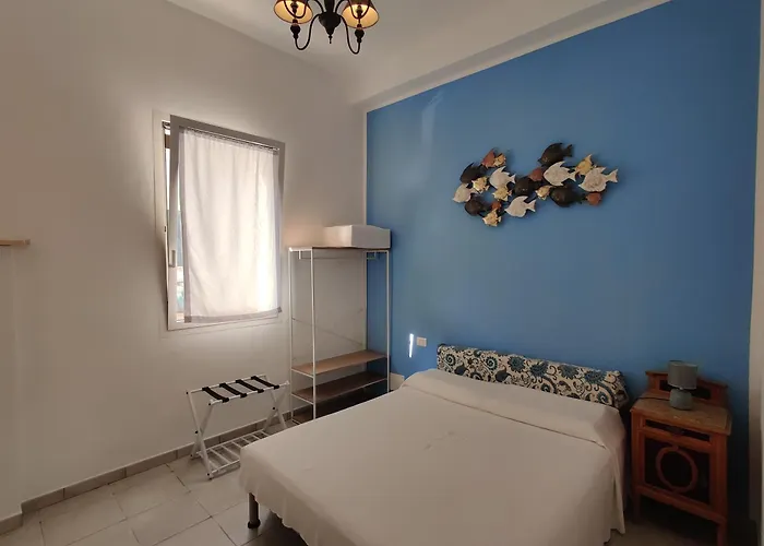 Daire Follonica Lodging Follonica